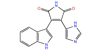 Didemnimide A